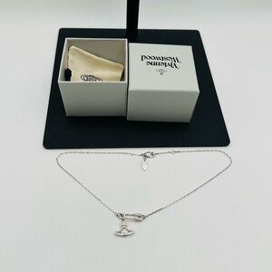 Vivienne Westwood Lucerne Necklace